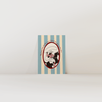 Image 2 of SAMPLE SALE Lady Lady