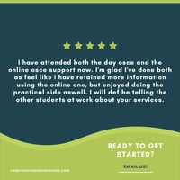 Image 2 of  2026 Onsite Practical OSCE Days - ALL awarding organisations