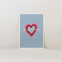 Image 2 of SAMPLE SALE Be My Own Boyfriend