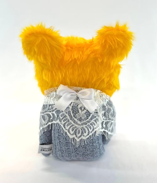 Image of Barbara bear