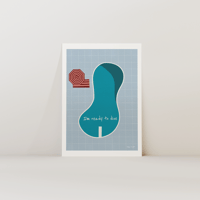 Image 2 of SAMPLE SALE Dive