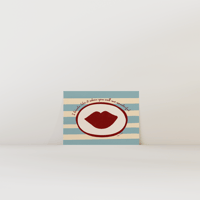 SAMPLE SALE Man I Need