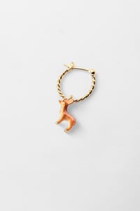 Image 1 of HOOP MINI BAMBY