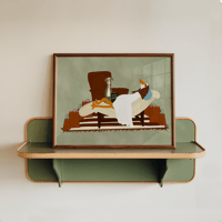 SAMPLE SALE Retail Therapy