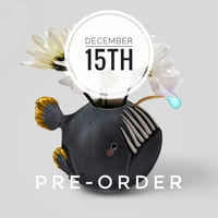 PRE-ORDER Jessica #229 December 15th