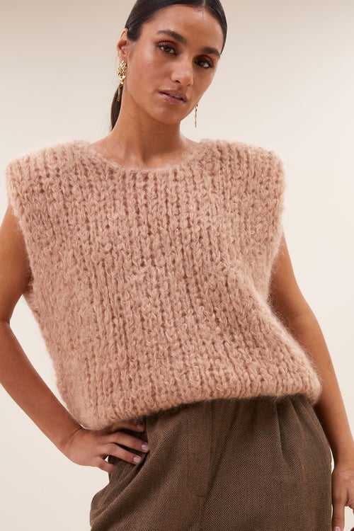 Image of 1-CHALECO JAMES SPENCER