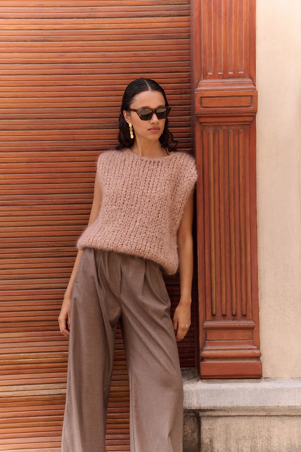 Image of 1-CHALECO JAMES SPENCER