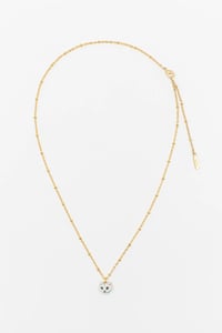 Image 3 of COLLANA GATTO