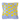 Blue Skye  / Yellow Polka Case