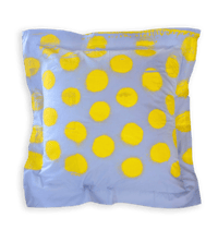 Image 2 of Blue Skye  / Yellow Polka Case