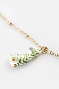 Image 1 of COLLANA ZEBRA