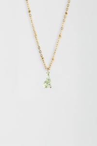 Image 3 of COLLANA ZEBRA