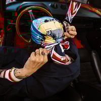 Image 3 of Foulard El Talisman