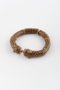 Image 1 of BRACCIALE LEOPARDO