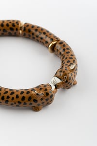 Image 3 of BRACCIALE LEOPARDO