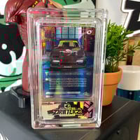 Image 3 of Boitier Beskard Cardslabel Pocket Drifterz