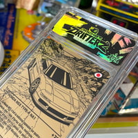 Image 2 of Boitier Beskard Cardslabel Pocket Drifterz