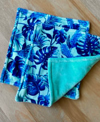 Image 1 of Reusable Cloth Wipes