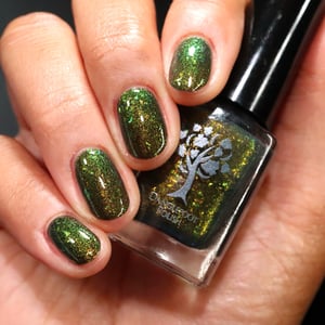 Image of Succumb to the fear