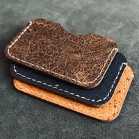 Image 5 of Distressed Card Sleeve