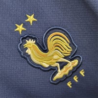 Image 4 of France World Cup 2022 Home Jersey