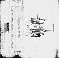 Cadejo Negro - Demo MMXXIV