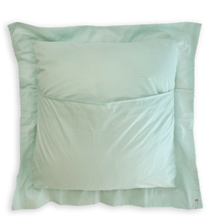 Image of Verdigris / Carmín Polka Case