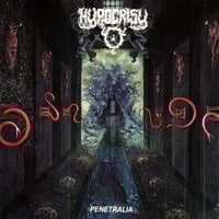 HYPOCRISY-PENETRALIA