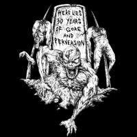Desecration - 30 Years Of Gore & Perversion (2xCD)
