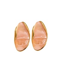 Clara Earrings ~ Pink