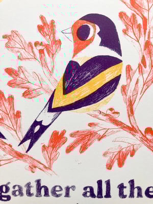 Image of The Weather Report