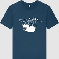 Image 1 of Cloth Sloth Tee