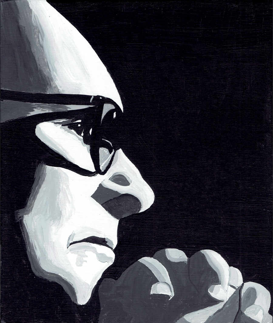 Image of ENNIO MORRICONE