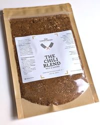 Image 1 of The Chili Blend, Mild & Savory