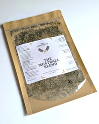 Image 1 of The Meatball Blend
