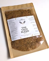 Image 1 of The Taco Blend, Medium