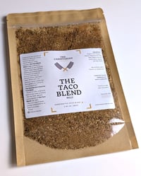 Image 1 of The Taco Blend, Mild