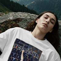 Image 4 of Trey Yesavage Graphic Tee