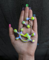 Image 4 of SNOTGiRL necklace