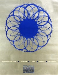 James Whitney Poster, 1977