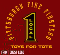 Image 2 of Toys for Tots 2025