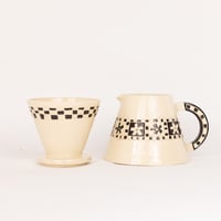 Image 4 of Cafetiere filtre V60 Fleur