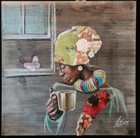 Monday Daily Sketch Available 