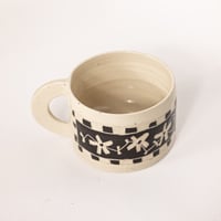 Image 4 of Tasse Big Mimi Fleur