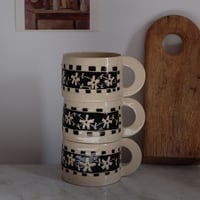 Image 5 of Tasse Big Mimi Fleur