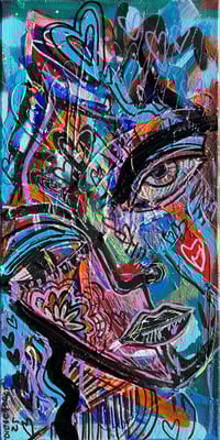 Image 1 of Love Reflection 