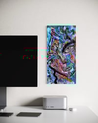 Image 2 of Love Reflection 