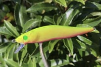 Image 8 of Custom Airbrushed TA 110 Jerkbait SUSPEND 6252