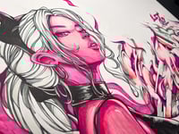 Image 4 of The Art of Letting Go | Original Artwork