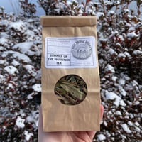 Summer on the Mountain Tea // 1 oz